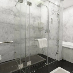 Отель Hotels & Preference Hualing Tbilisi 5* Стандартный номер с 2 отдельными кроватями фото 3