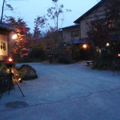 Отель Ryokan Kono-Yu Минамиогуни бассейн фото 3