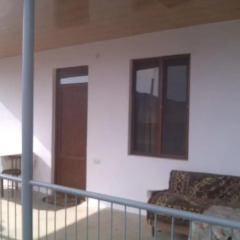 Отель Aida Bed & Breakfast Армения, Татев - отзывы, цены и фото номеров - забронировать отель Aida Bed & Breakfast онлайн балкон
