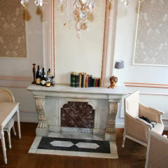 Hotel Bigarre Maastricht Centrum интерьер отеля