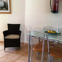 Отель Duplex Playa de Rons комната для гостей фото 2