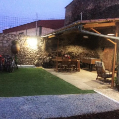 Отель Casa Rural El Portalino фото 2