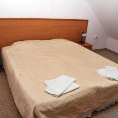 Отель Villa Ibar 3* Стандартный номер фото 23