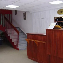 Отель Lido Венгрия, Силвашварад - отзывы, цены и фото номеров - забронировать отель Lido онлайн интерьер отеля