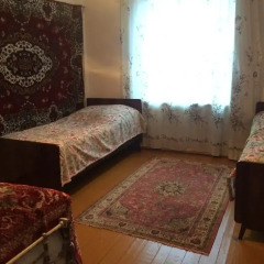 Отель Olya Guest house комната для гостей