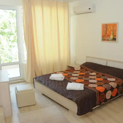 Отель Yassen Holiday Village Солнечный берег комната для гостей фото 5