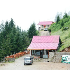 Ayder Cise Dag Evleri Турция, Чамлыхемшин - отзывы, цены и фото номеров - забронировать отель Ayder Cise Dag Evleri онлайн парковка