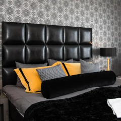 Отель Best Western Hotell Savoy 4* Стандартный номер с различными типами кроватей