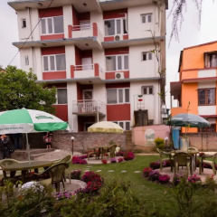 Отель Andes Hotel Непал, Катманду - отзывы, цены и фото номеров - забронировать отель Andes Hotel онлайн фото 5