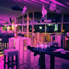 Struma Hotel развлечения