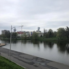 Апартаменты на Пролетарской