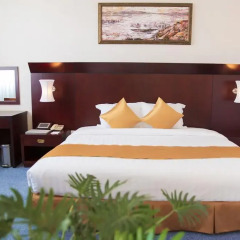 Dakruco Hotel 3* Полулюкс с различными типами кроватей фото 2