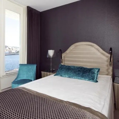 Отель Clarion Collection Skagen Brygge 4* Стандартный номер фото 2