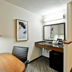 Отель Hyatt Place Minneapolis Airport South 3* Стандартный номер фото 8