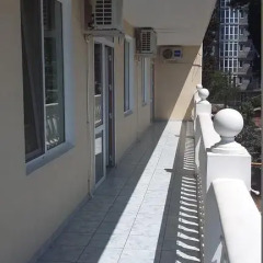 Гостиница Сансет Хилл фото 8