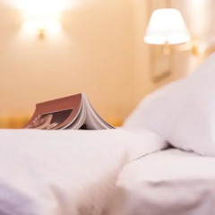 Hotel America 4* Стандартный номер фото 4