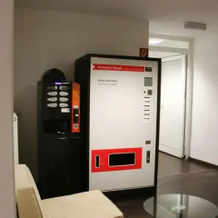 Отель Helvetia Hotel Munich City Center Германия, Мюнхен - 2 отзыва об отеле, цены и фото номеров - забронировать отель Helvetia Hotel Munich City Center онлайн сейф в номере