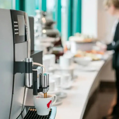 Отель ARCOTEL Wimberger Vienna Австрия, Вена - - забронировать отель ARCOTEL Wimberger Vienna, цены и фото номеров питание фото 2