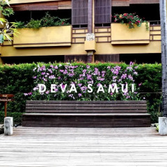 Отель Deva Beach Resort & Spa фото 12