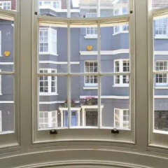 Отель Sussex House Brighton Кемптаун интерьер отеля