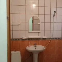 Hotel Vechniy Zov Стандартный номер с 2 отдельными кроватями фото 9