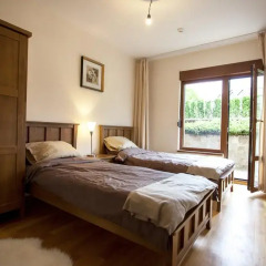 Отель Pirin Lodge Apt 37 комната для гостей фото 3