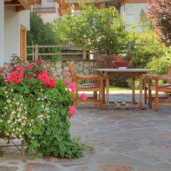 Отель Residence Ciasa Giardun фото 4