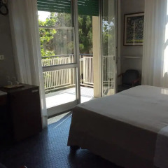 Hotel Vienna Touring комната для гостей фото 8