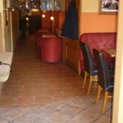 Отель Academus - Cafe/Pub & Guest House Польша, Вроцлав - отзывы, цены и фото номеров - забронировать отель Academus - Cafe/Pub & Guest House онлайн интерьер отеля фото 3