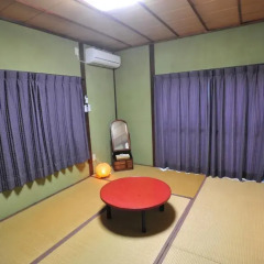 Nagasaki Kagamiya - Hostel Стандартный номер фото 5