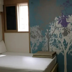 Mong Hotel Suyu 2* Номер Делюкс фото 2