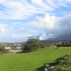 Отель Albergue Llanes Playa de Poo фото 4