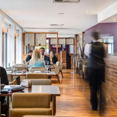 Отель Apex Haymarket Hotel Великобритания, Эдинбург - отзывы, цены и фото номеров - забронировать отель Apex Haymarket Hotel онлайн спа