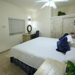 Отель Los Cabos Golf Resort, a VRI resort 3* Люкс повышенной комфортности с различными типами кроватей фото 3