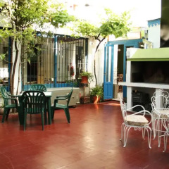 Antonieta Hostel Сан-Рафаэль фото 3