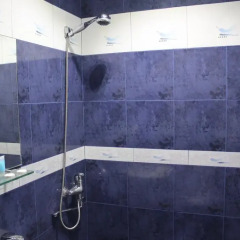 Отель London Palace 3* Номер Эконом с различными типами кроватей фото 6