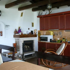 Отель Guest House Debar Велико Тырново питание