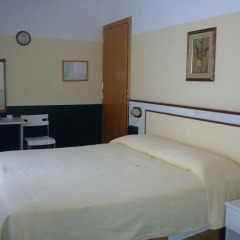 Hotel Eden 3* Стандартный номер фото 3