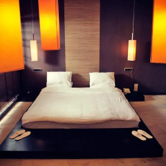 Kavkaz Golden Dune Hotel 4* Полулюкс фото 5