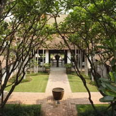 Rachamankha Hotel a Member of Relais & Châteaux фото 12