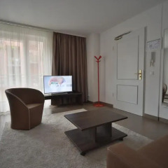 Bayers Boardinghouse & Hotel 3* Апартаменты с различными типами кроватей фото 13
