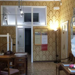 Отель Friendly Venice Suites Италия, Венеция - отзывы, цены и фото номеров - забронировать отель Friendly Venice Suites онлайн спа
