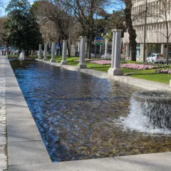 Отель Apartamentos Mlr Almirante Мадрид фото 4