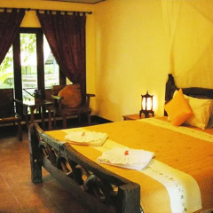 Отель Kata Country House 3* Стандартный номер разные типы кроватей фото 7