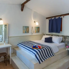 Nautical Hotel комната для гостей фото 2