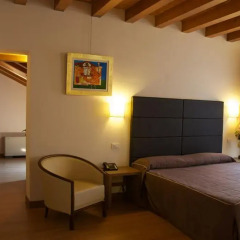 Hotel Villa Costanza 3* Полулюкс с различными типами кроватей фото 3