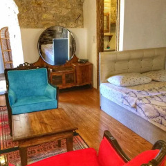 Отель Parmis Boutique House 3* Номер Делюкс фото 16