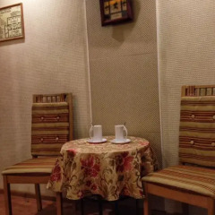 Гостиница Мини-Отель Хозяюшка в Перми отзывы, цены и фото номеров - забронировать гостиницу Мини-Отель Хозяюшка онлайн Пермь питание фото 2