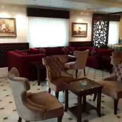Отель Al Thuraya Hotel Amman Иордания, Амман - отзывы, цены и фото номеров - забронировать отель Al Thuraya Hotel Amman онлайн питание фото 3