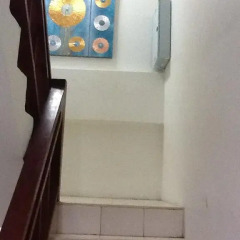 Samui Hostel Кровать в общем номере фото 10